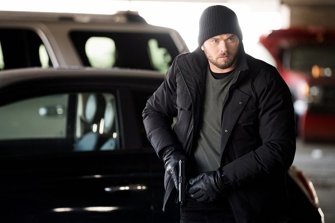 FBI: Most Wanted - Season 2 - Vanished - Z filmu - Kellan Lutz