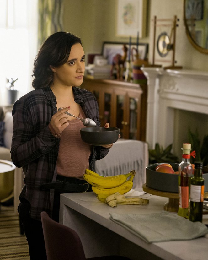 FBI: Most Wanted - Season 2 - Manipuliert - Filmfotos - Keisha Castle-Hughes