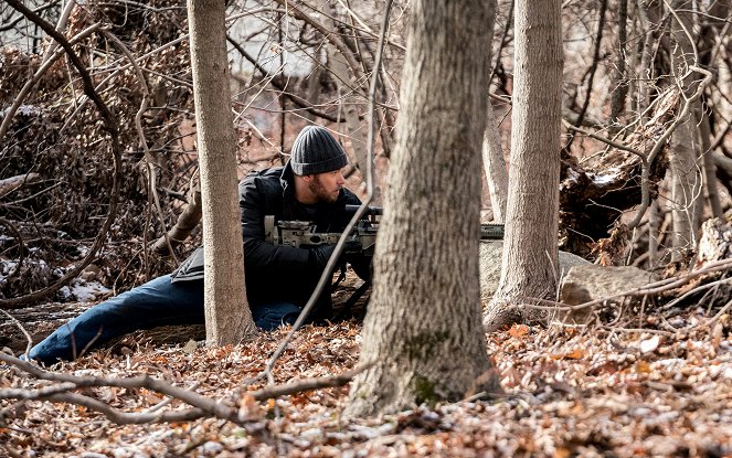 FBI: Most Wanted - A határ - Filmfotók - Kellan Lutz