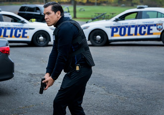 FBI: Most Wanted - Season 2 - Rachefeldzug - Filmfotos - Nathaniel Arcand