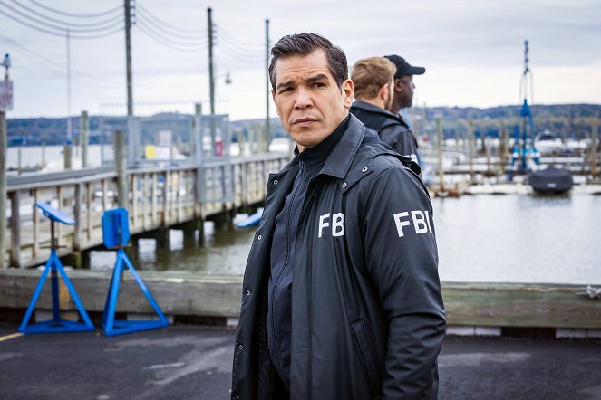 FBI: Most Wanted - Season 2 - Dühöngés - Filmfotók - Nathaniel Arcand