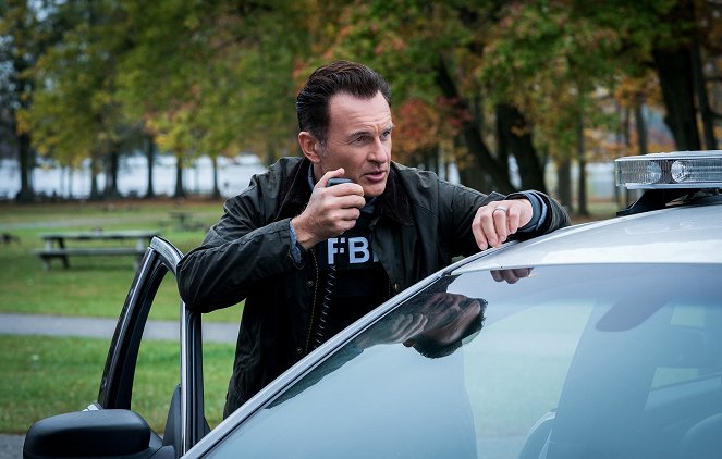 FBI: Most Wanted - Season 2 - Rampage - Film - Julian McMahon