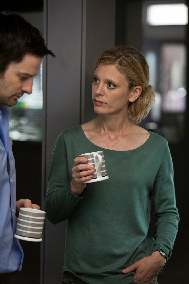 Silent Witness - Season 15 - And Then I Fell in Love: Part 1 - Filmfotók