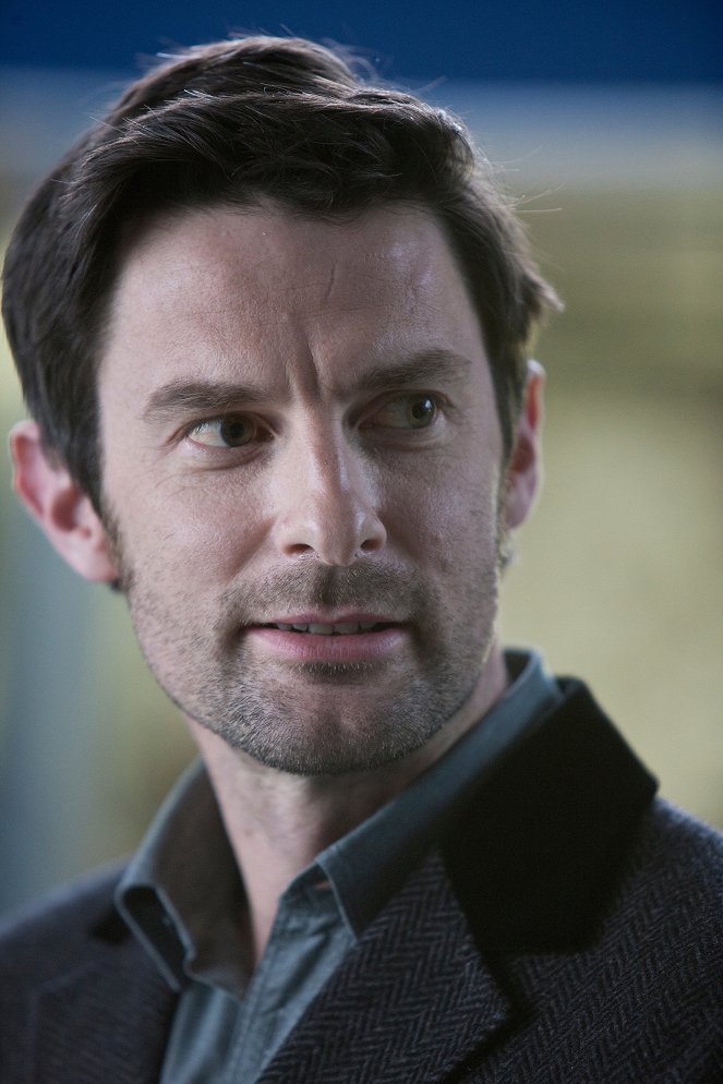 Silent Witness - Season 15 - And Then I Fell in Love: Part 2 - Z filmu