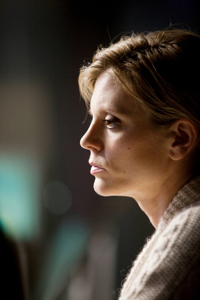Silent Witness - Season 15 - And Then I Fell in Love: Part 2 - Filmfotók
