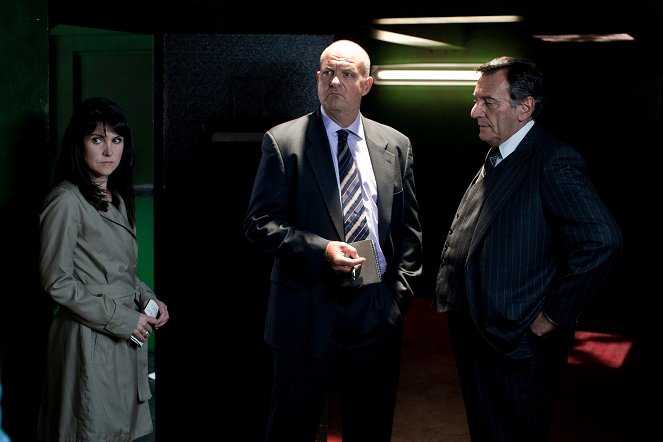 Silent Witness - Redhill: Part 1 - Photos