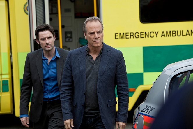 Silent Witness - Paradise Lost: Part 2 - Photos