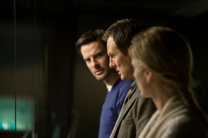 Silent Witness - Domestic: Part 2 - Photos