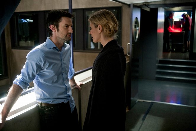 Silent Witness - Domestic: Part 2 - Photos