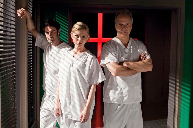 Silent Witness - Season 15 - Promoción