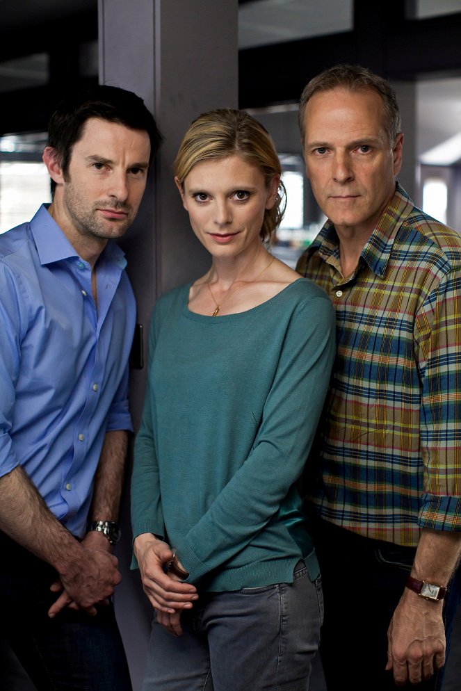 Silent Witness - Season 15 - Promoción