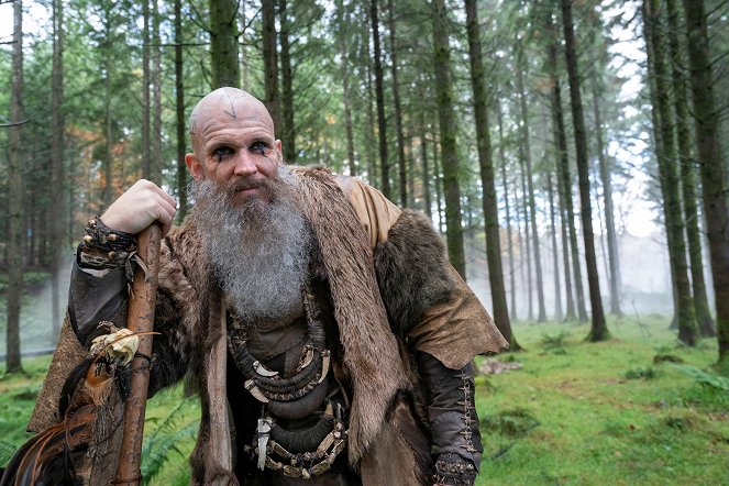 Vikingos - La escena final - De la película