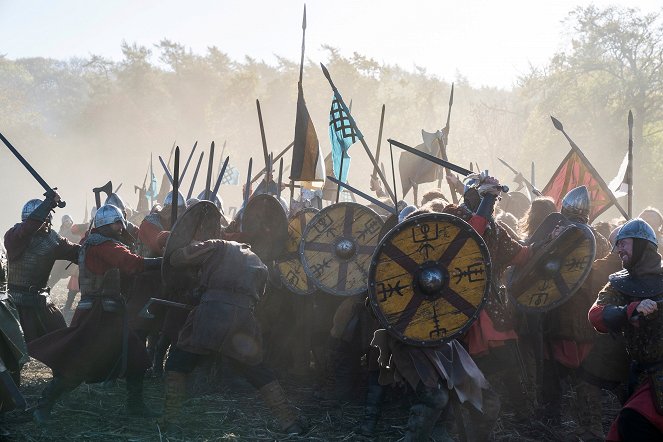 Vikings - Die neue Welt - Filmfotos