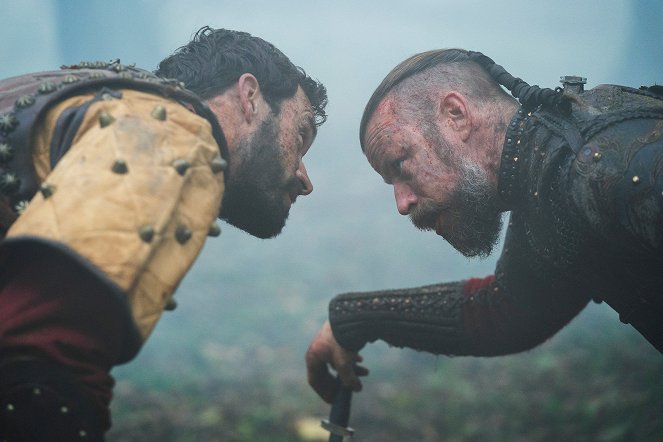 Vikings - A batalha - Do filme