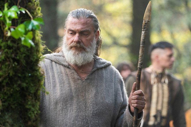 Vikings - Season 6 - Der Mann im Wald - Filmfotos