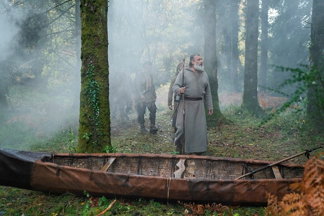 Vikings - Season 6 - Van film