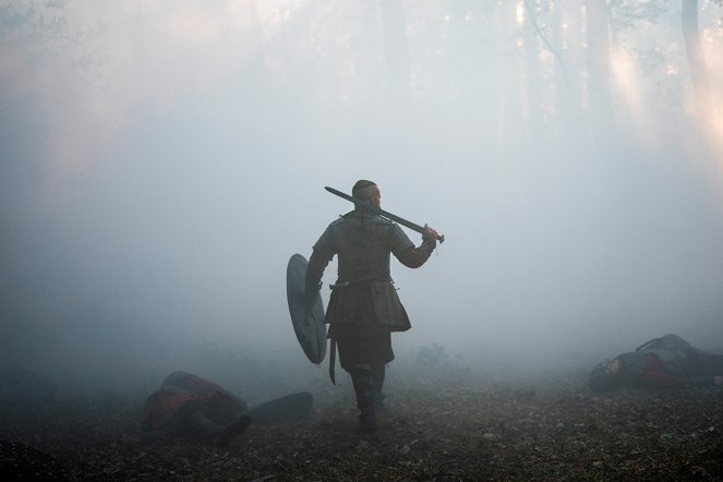Viikingit - Season 6 - Kuvat elokuvasta