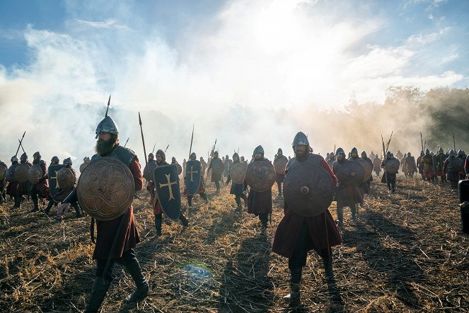 Vikings - Season 6 - Film