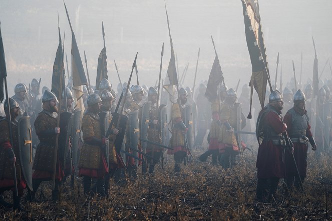 Vikingos - Season 6 - De la película