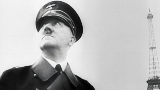 Mi lett volna, ha Hitler nyeri a háborút? - Filmfotók