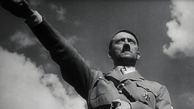 Was wäre, wenn ... Hitler den Krieg gewonnen hätte? - Film