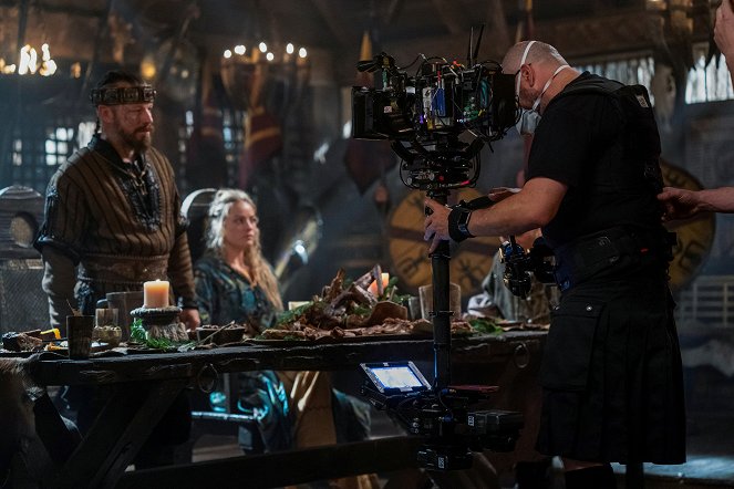 Vikings - The Final Straw - Making of