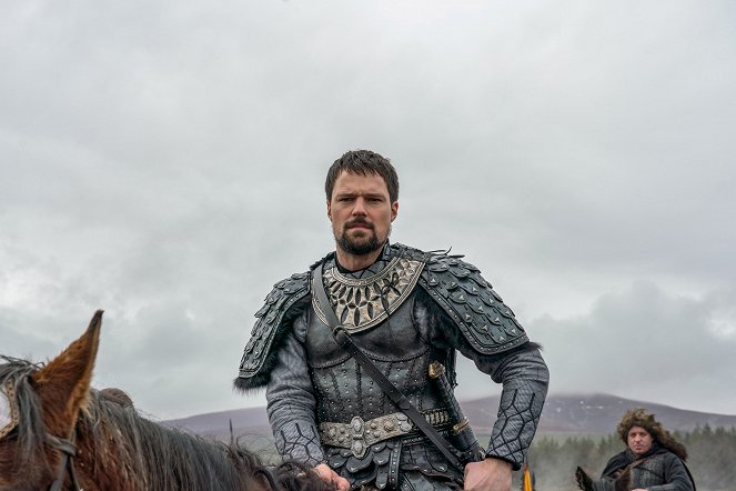 Vikings - Der Mann, der nicht sterben konnte - Filmfotos