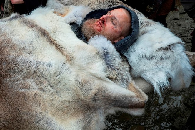 Viikingit - King of Kings - Kuvat elokuvasta