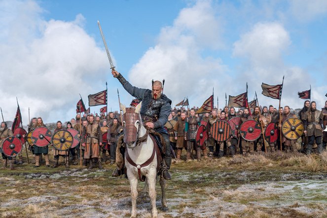 Vikingek - King of Kings - Filmfotók