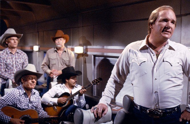 The Fall Guy - Season 3 - King of the Cowboys - Filmfotók