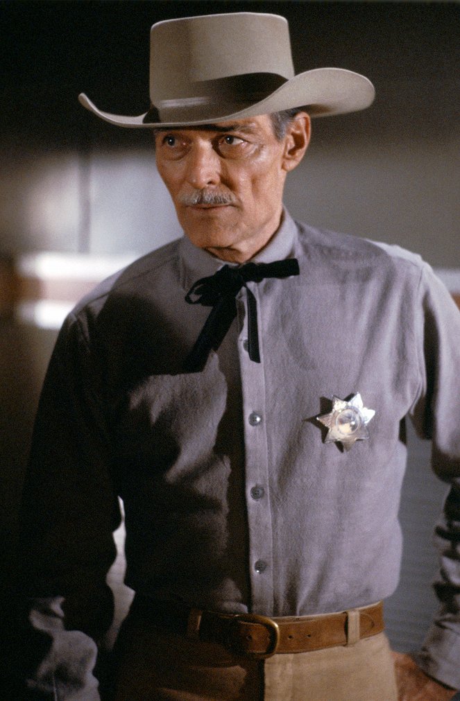Ein Colt für alle Fälle - Der König der Cowboys - Filmfotos