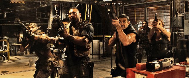 Riddick - Film