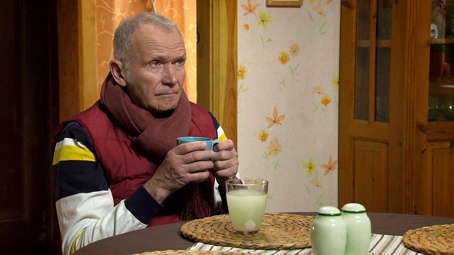 Barwy szczęścia - Episode 178 - De la película - Marek Siudym