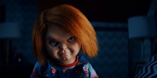 Chucky - Give Me Something Good to Eat - De la película