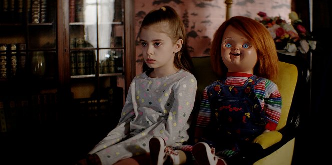 Chucky - Season 1 - I Like to Be Hugged - Filmfotók - Carina Battrick