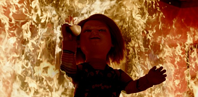 Chucky - Tödliche Umarmung - Filmfotos