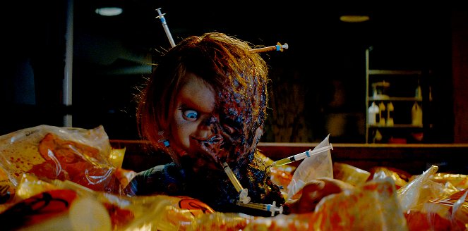 Chucky - De la película