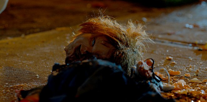 Chucky - Totgesagte morden länger - Filmfotos