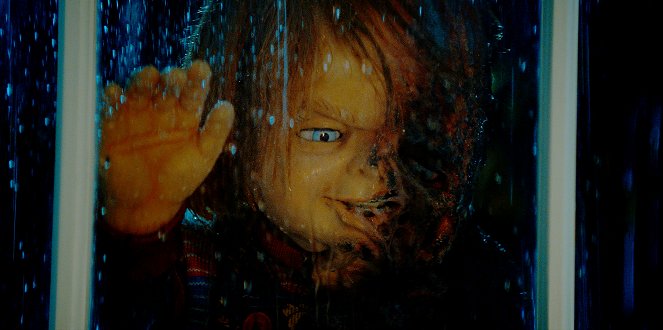 Chucky - Filmfotos