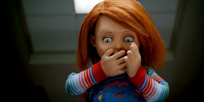 Chucky - Muttertag - Filmfotos