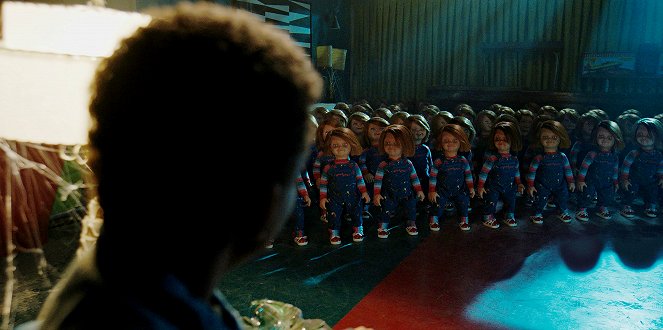 Chucky - Twice the Grieving, Double the Loss - Filmfotók