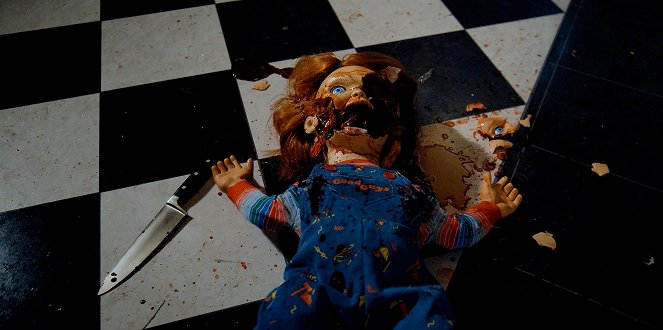 Chucky - An Affair to Dismember - Filmfotók