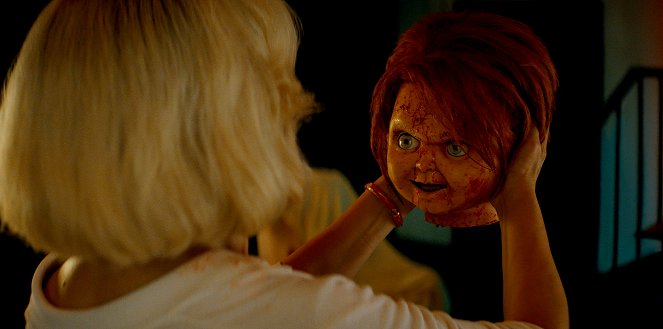 Chucky - Season 1 - An Affair to Dismember - Film