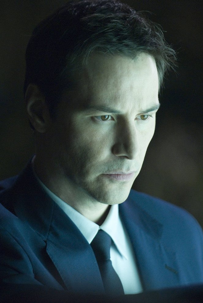 The Day the Earth Stood Still - Photos - Keanu Reeves