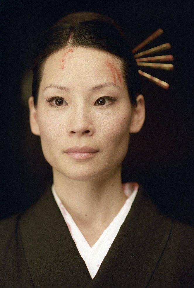 Kill Bill - Filmfotók - Lucy Liu
