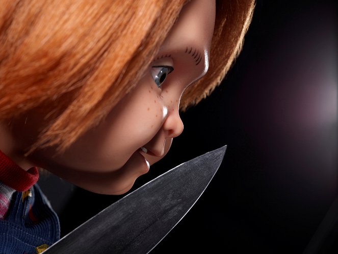 Chucky - Season 1 - Werbefoto