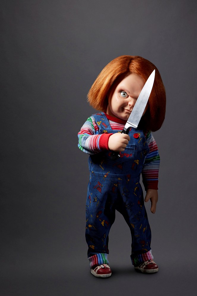 Chucky - Season 1 - Promoción