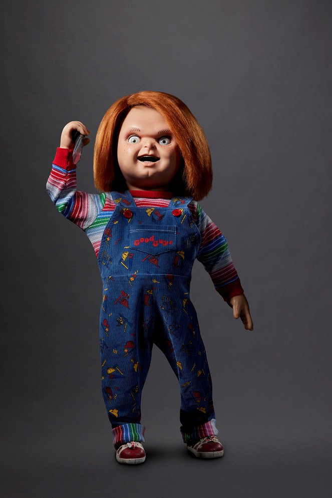 Chucky - Season 1 - Promóció fotók