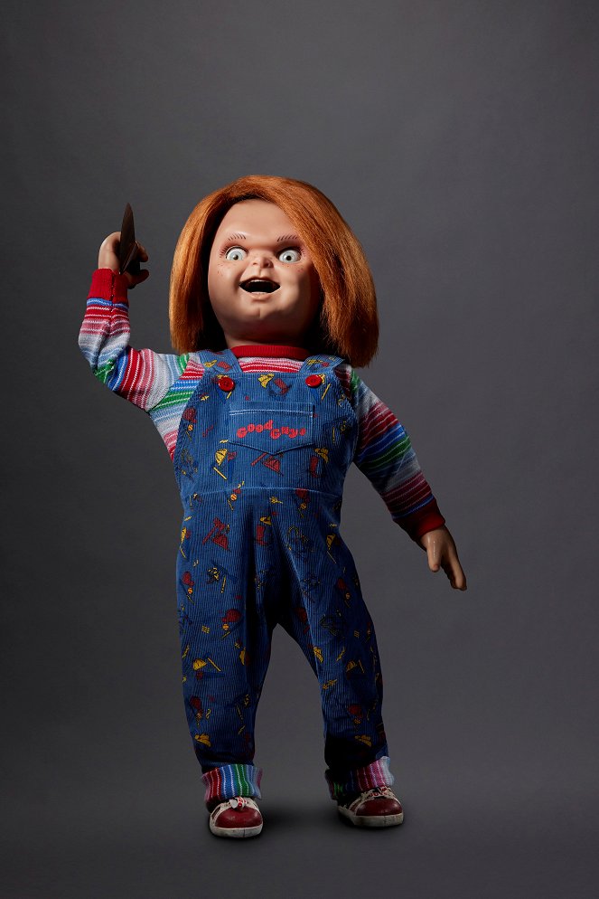 Chucky - Season 1 - Promoción