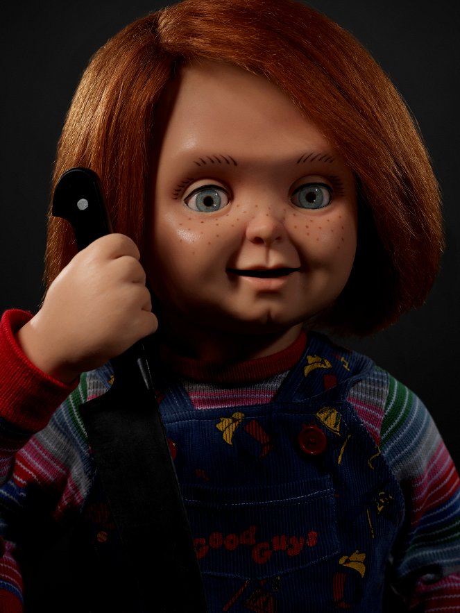Chucky - Season 1 - Promo